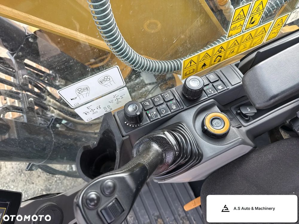 Caterpillar 317GC - 11