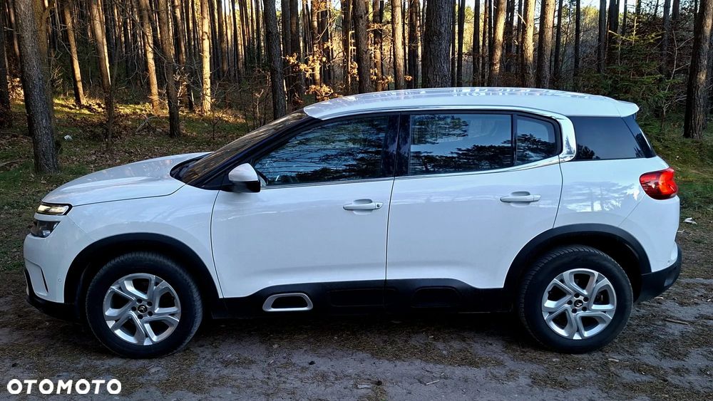 Citroën C5 Aircross - 7