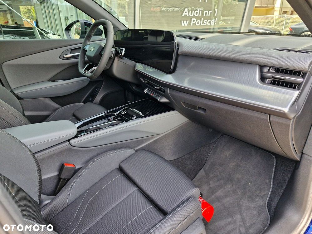 Audi Q3 TFSI 150 kW Quattro S tronic - 9