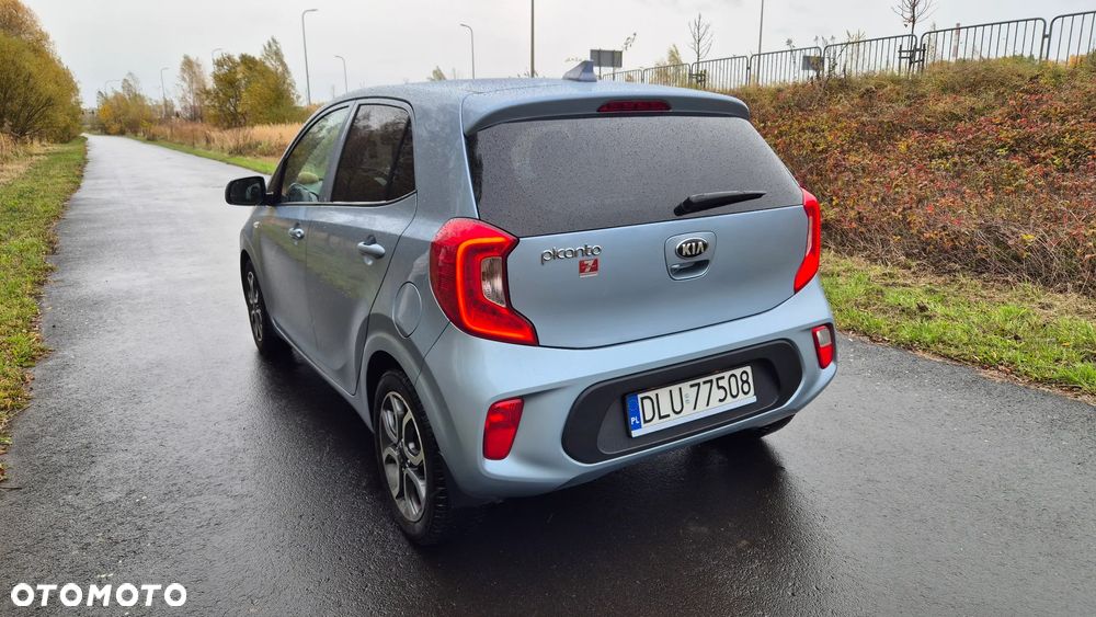 Kia Picanto 1.0 M - 3