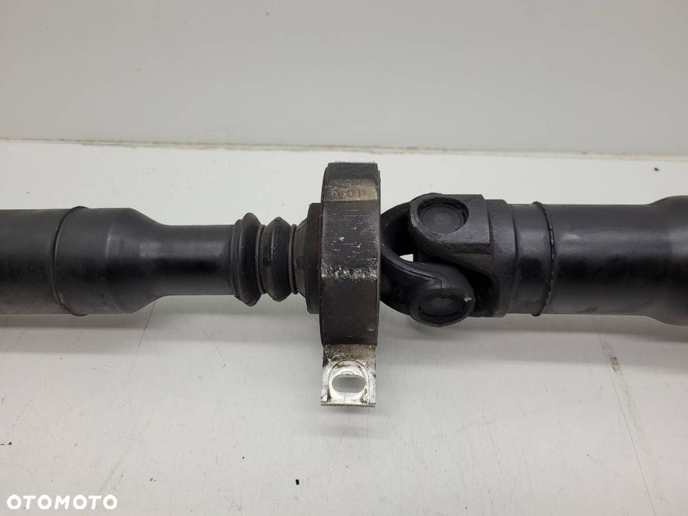 WAŁ NAPĘDOWY TYŁ BMW 6 GT G32 2.0D XDRIVE 190KM EUROPA 8685959 - 9