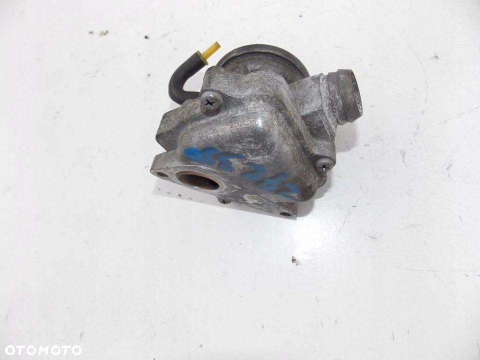 zawór egr mercedes 3.5 v6 350 clk w209 272 - 2