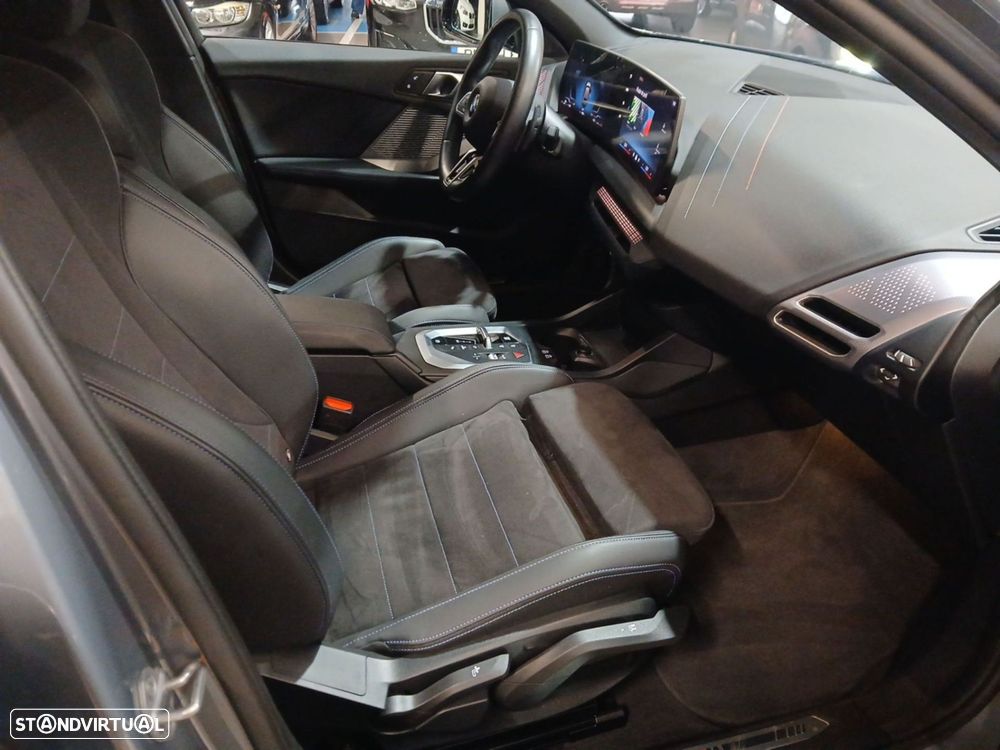 BMW 116 Pack Desportivo M - 15