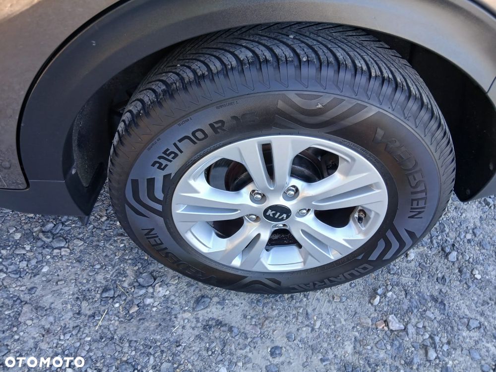 Kia Sportage 1.6 GDI 2WD Attract - 18