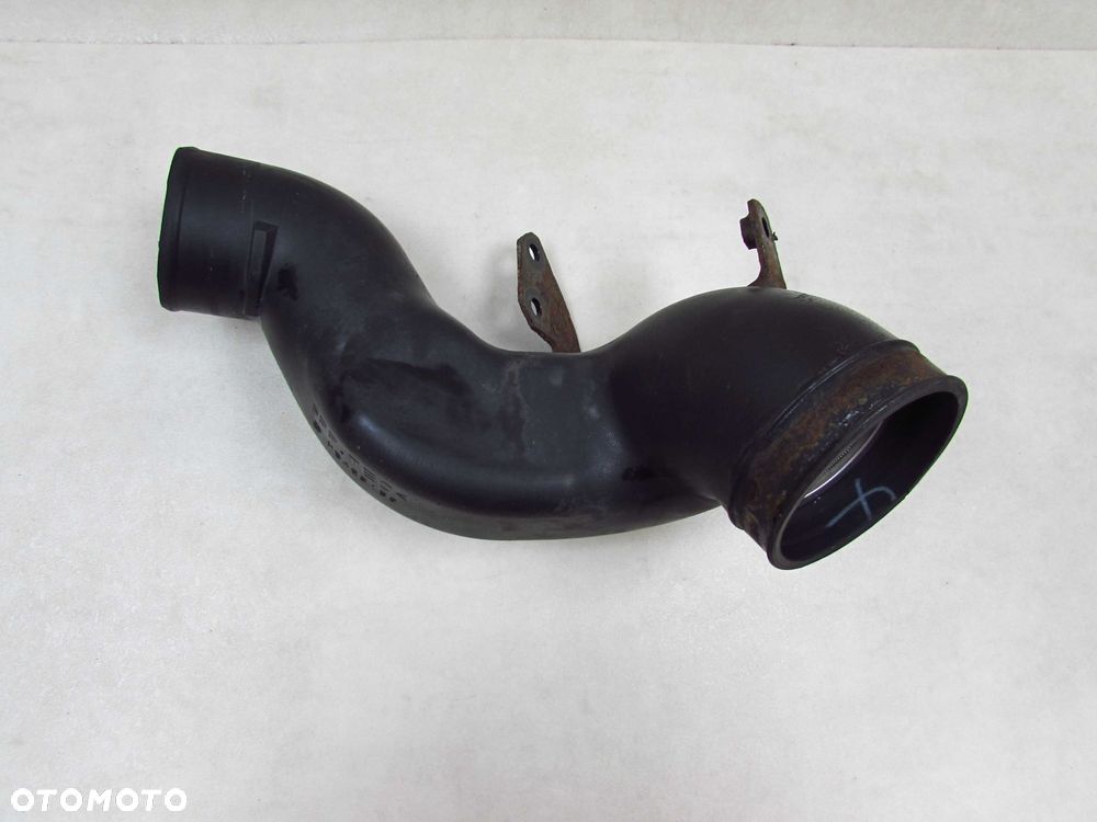 MITSUBISHI CANTER FUSO 7C15 E5 11-15 RURA PRZEWOD DOLOT POWIETRZA ME423153 - 1