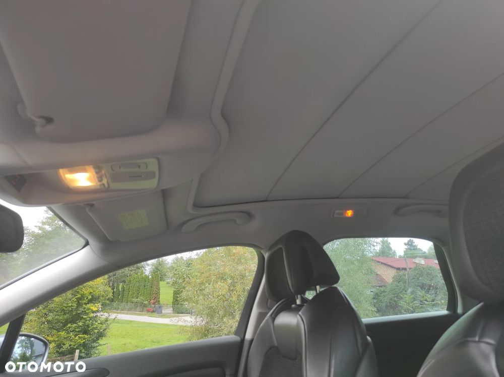 Citroën C5 HDi 165 FAP Exclusive - 13