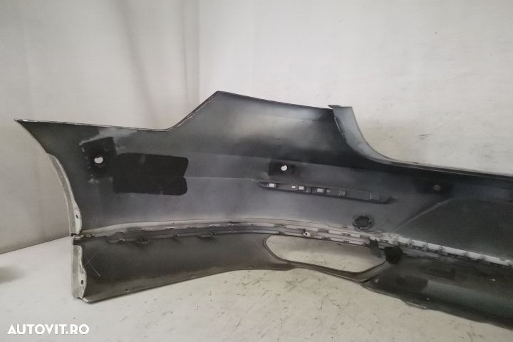 Bara Spate Originala Cu Senzori Si Fusta In Stare Buna Volkswagen VW - 6