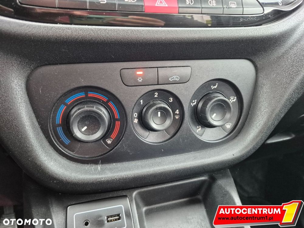 Fiat Doblo - 23