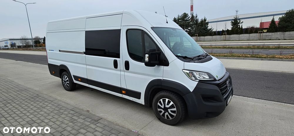 Fiat Ducato - 2