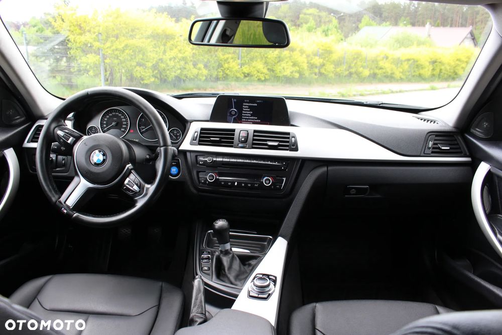BMW Seria 3 - 11