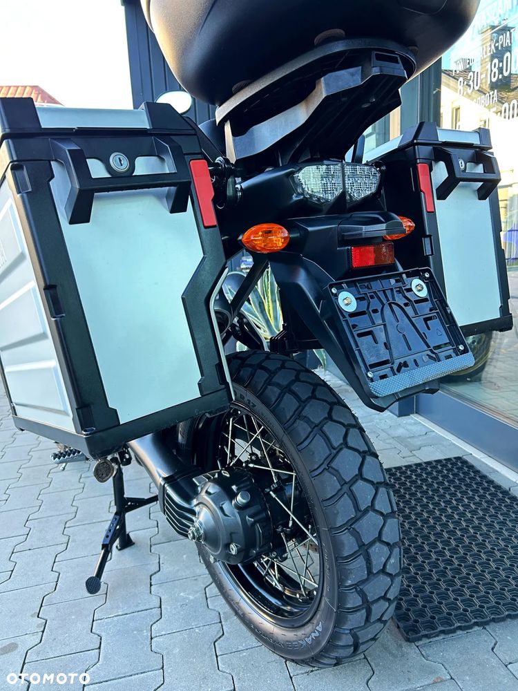 Yamaha Super Tenere - 16