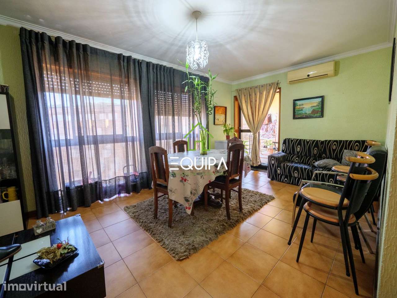Apartamento T2 na Costa — Zona Premium de Guimarães - Grande imagem: 4/11