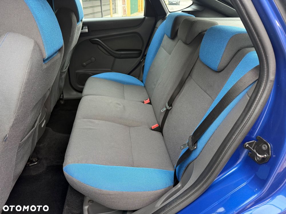 Ford Focus 2.5 ST - 22