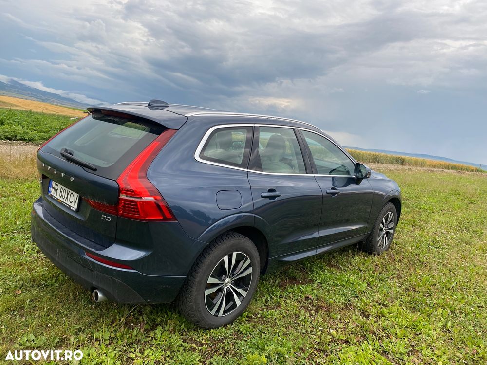 Volvo XC 60 - 2