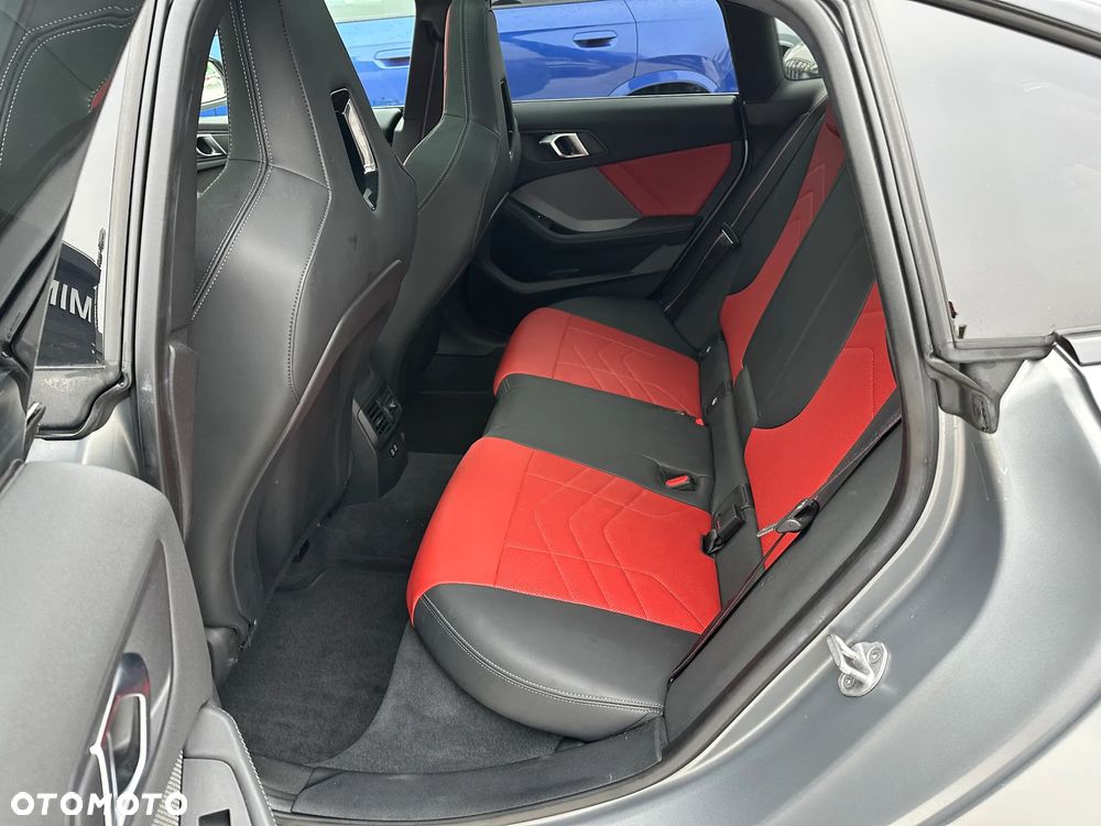 BMW Seria 2 M235i xDrive - 8