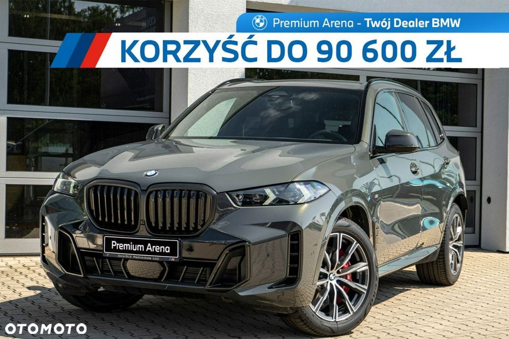BMW X5 - 2