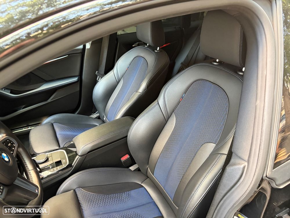 BMW 220 d Coupe Pack M Auto - 14