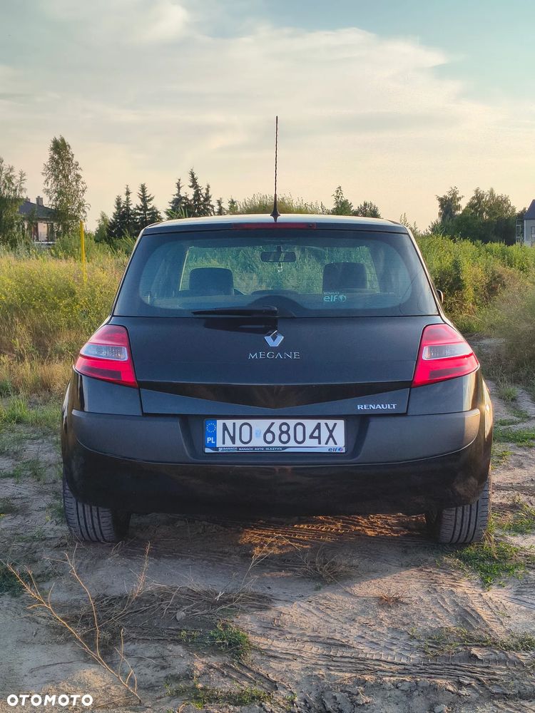 Renault Megane 1.4 16V Business Line - 6