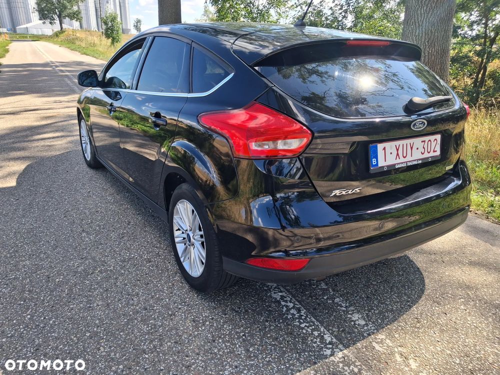 Ford Focus - 7