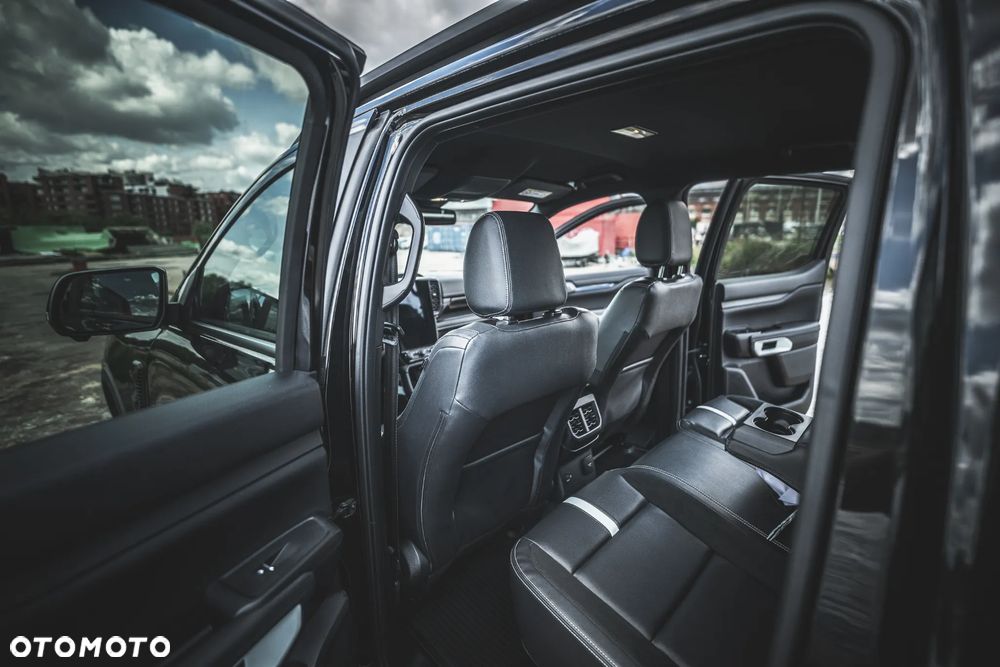 Ford Ranger 2.3 EcoBoost PHEV e-4WD DC Stormtrak - 8