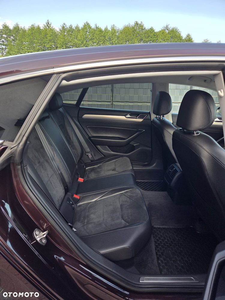 Volkswagen Arteon 2.0 TSI Elegance DSG - 6
