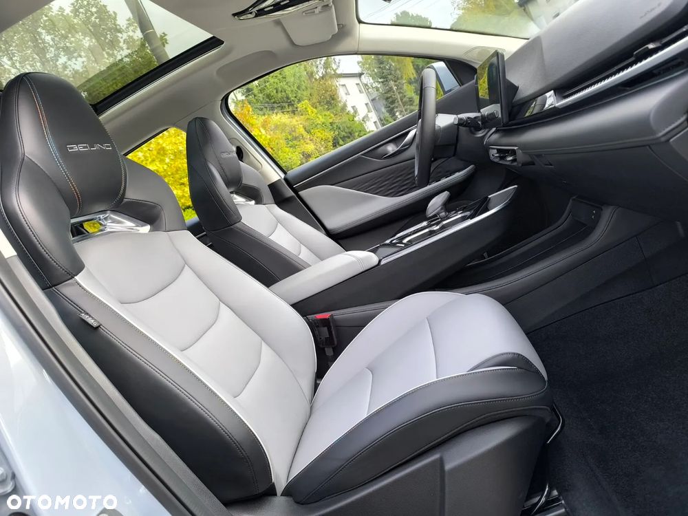 BAIC 5 - 21