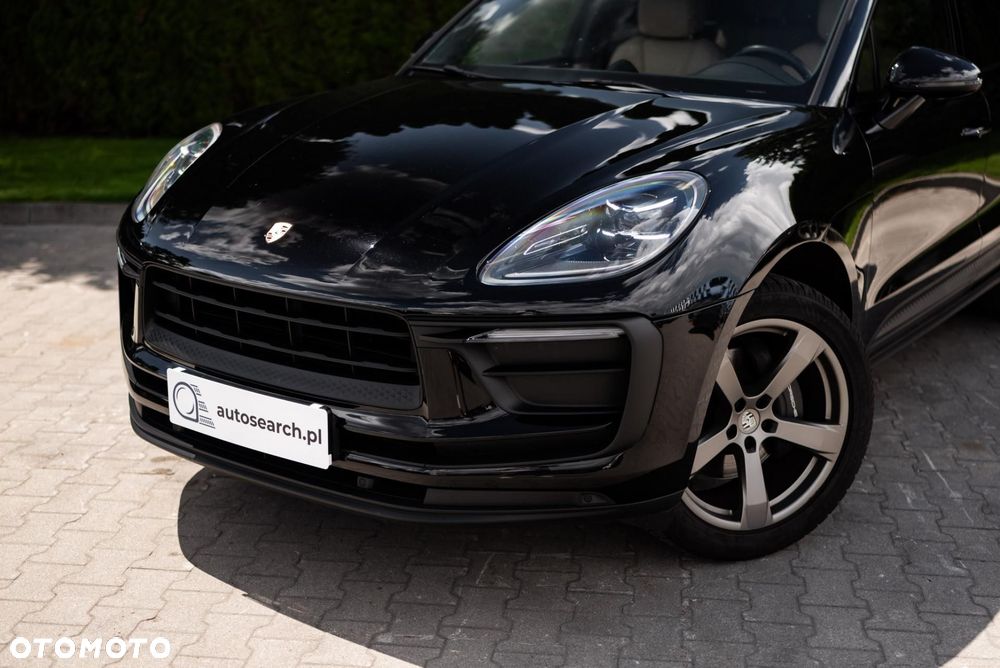 Porsche Macan Standard - 39