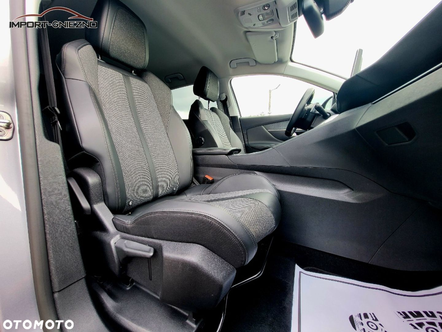 Peugeot 3008 - 7