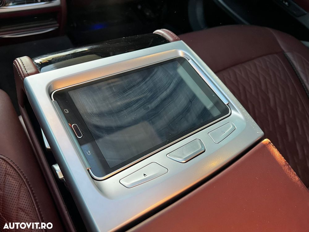 BMW Seria 7 745Le xDrive AT PHEV - 18