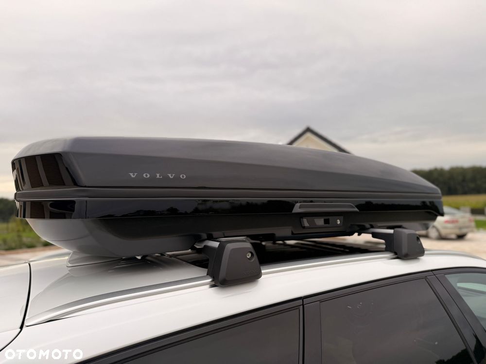 Volvo V90 B5 D AWD Ultimate Bright - 18