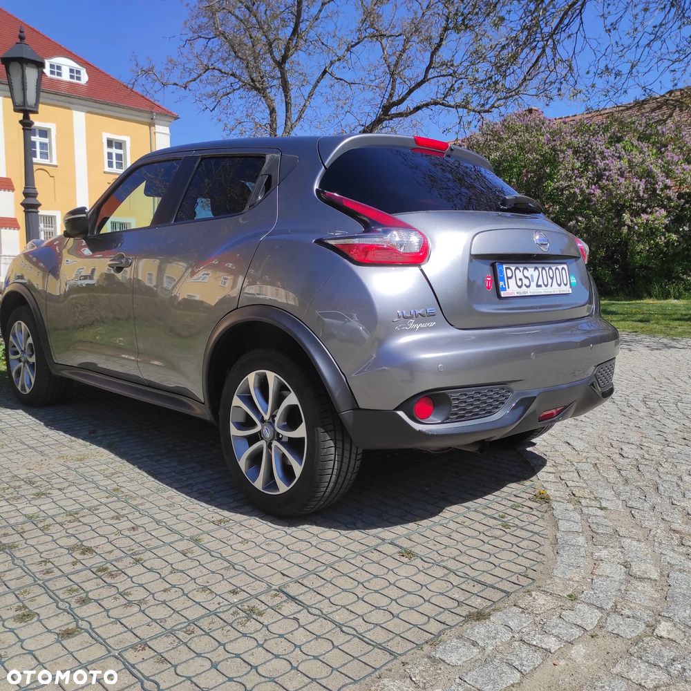 Nissan Juke - 3