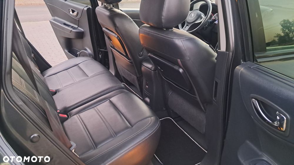 Renault Koleos 2.0 dCi 4x4 Bose Edition - 7