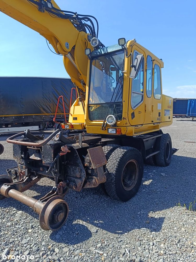 Atlas TEREX 1604K - 2