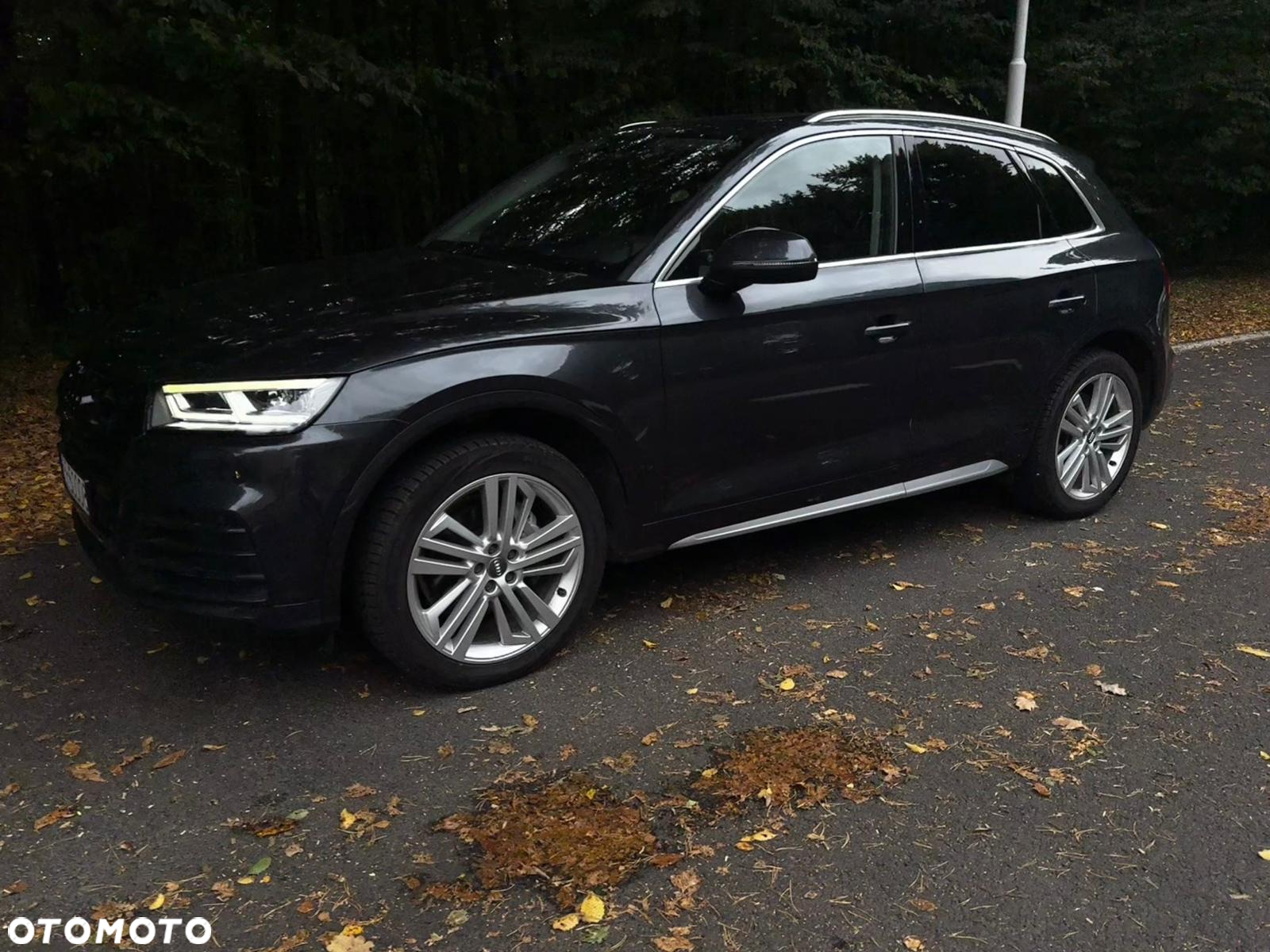 Audi Q5 2.0 TFSI Quattro S tronic - 3