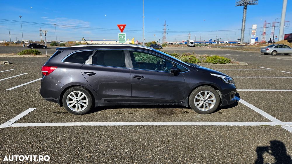 Kia Ceed 1.6 DSL BEST - 6
