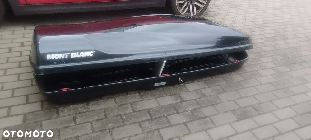 boxy dachowe - 3