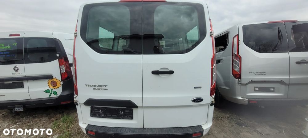 Ford Transit Custom 310 L2H1 Trend - 13