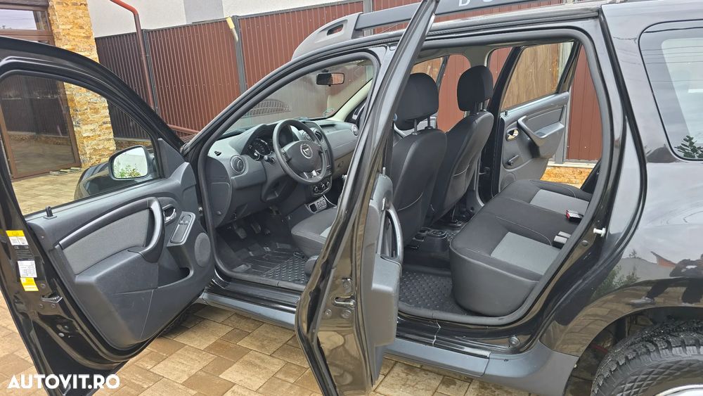 Dacia Duster 1.5 dCi 4x2 Laureate - 21