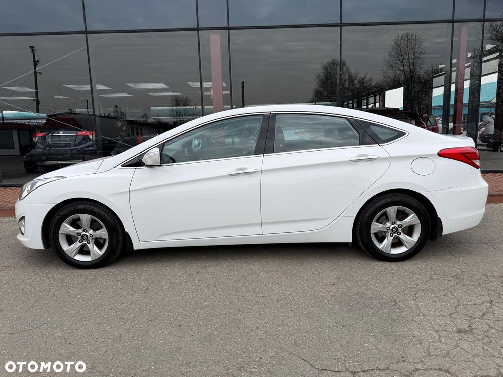 Hyundai i40 - 3