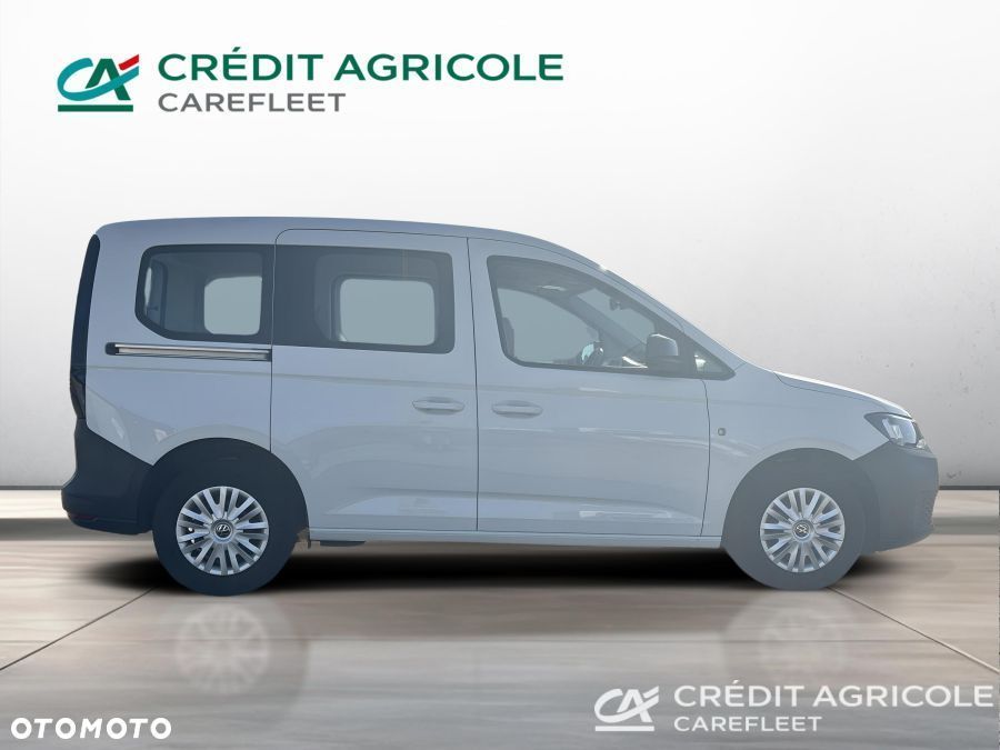 Volkswagen Caddy 2.0 TDI - 7