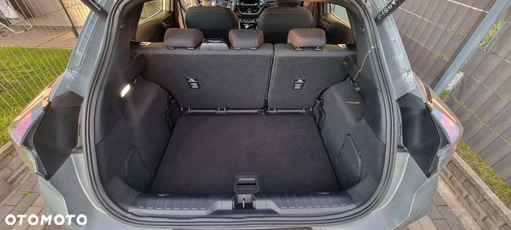 Ford Puma 1.0 EcoBoost ST-Line - 23