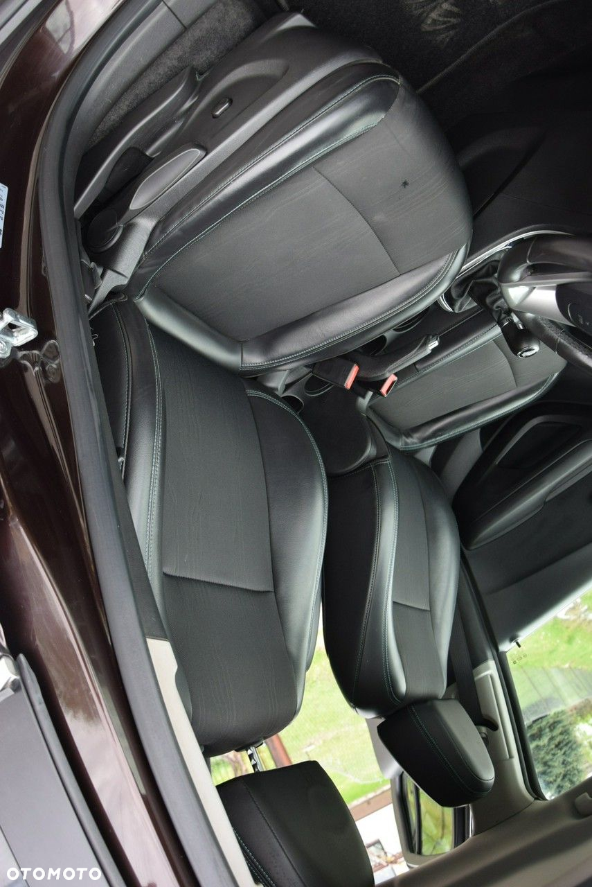 Chevrolet Trax 1.4 T LS - 27