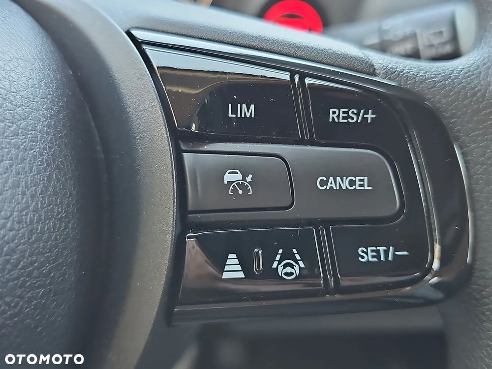 Honda HR-V 1.5 i-MMD Elegance CVT - 20