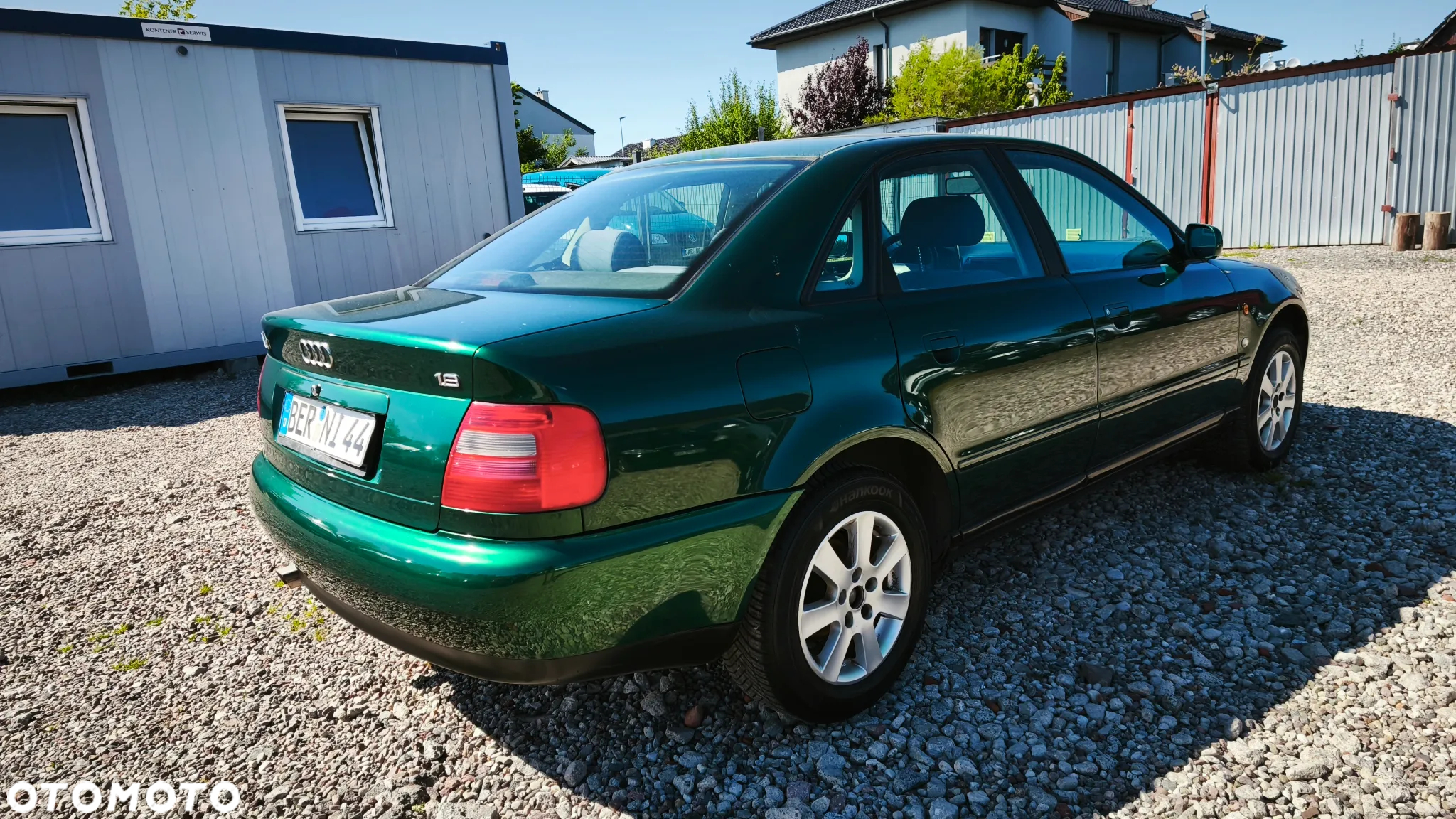 Audi A4 ver-1-6 - 7