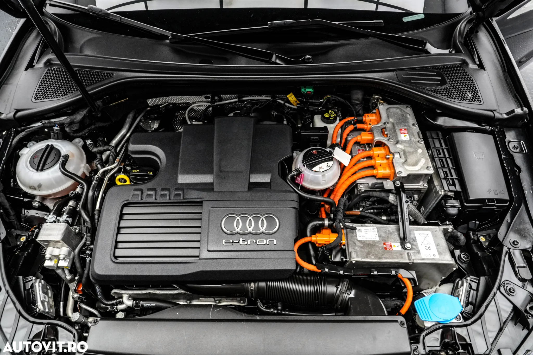 Audi A3 - 23