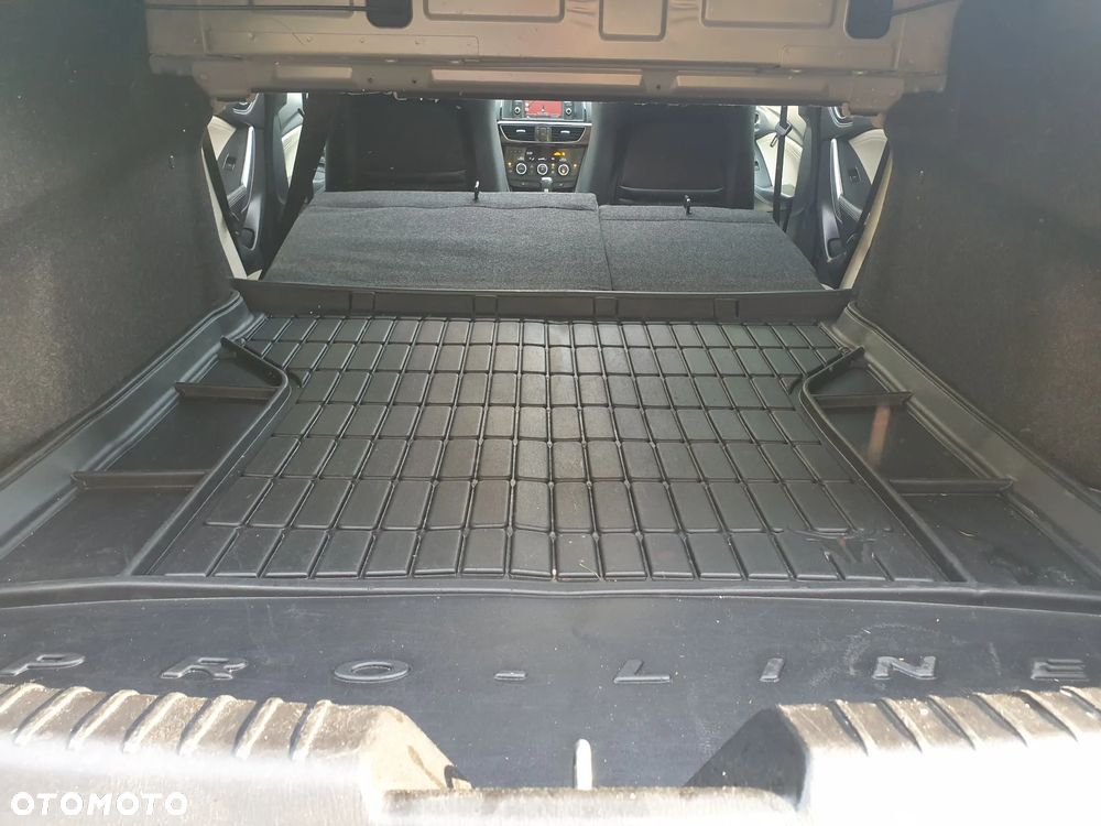 Mazda 6 2.5 SKYACTIV-G Sports-Line - 15