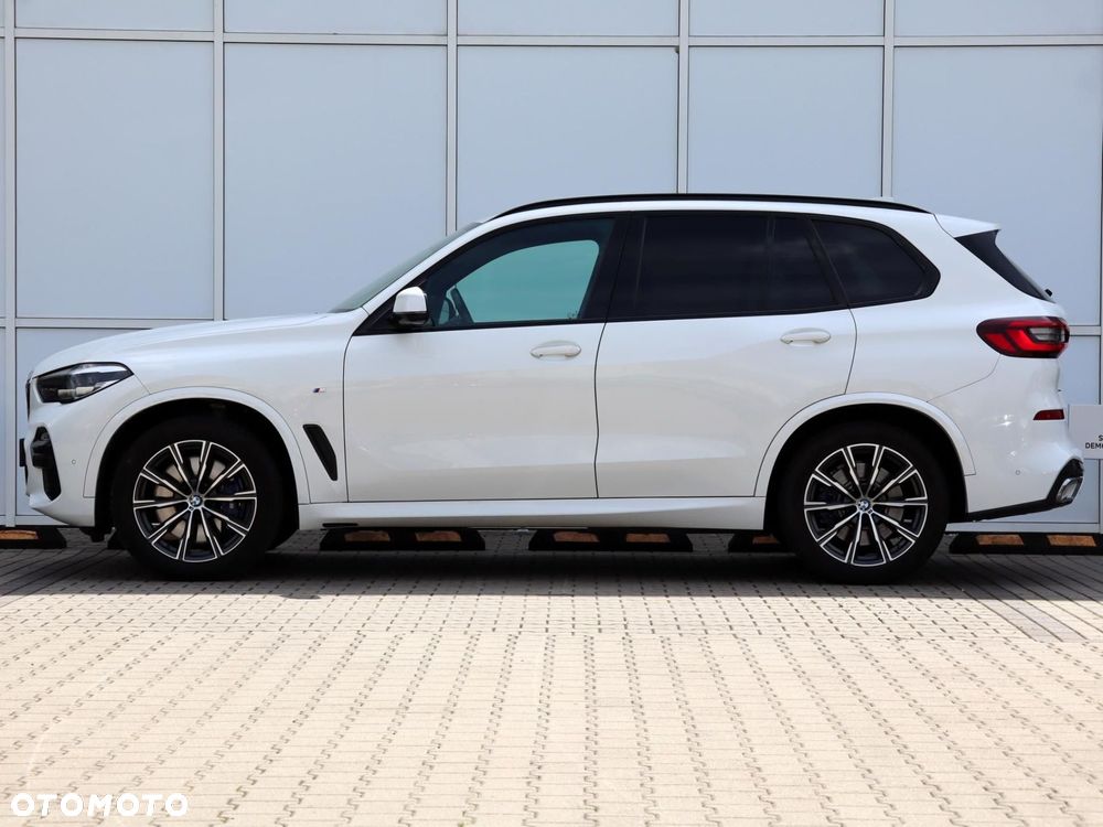 BMW X5 - 3