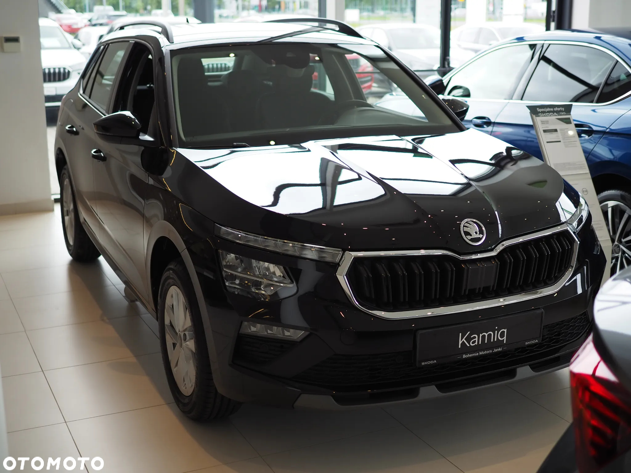 Skoda Kamiq 1.5 TSI Edition 130 DSG - 3