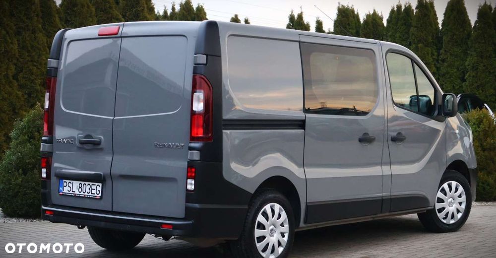 Renault Trafic - 5
