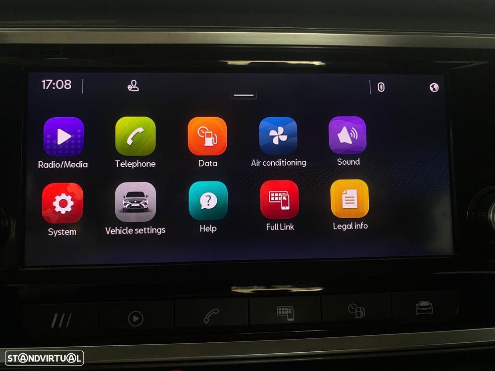 SEAT Ateca 2.0 TDI Style - 24